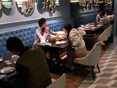 -鹊玥·粤菜小馆(汇智国际商业中心店)