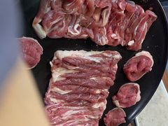 -东来顺•非遗火锅(外滩店)