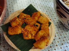 -蜗牛小馆醉乡民谣云南菜(惠新西里店)