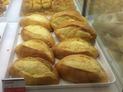 -BreadTalk面包新语(长寿路地铁站店)