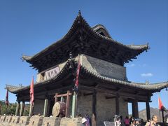-雁门关景区