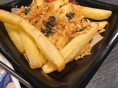 -AJIYA·池袋日式烧肉自助(天津万象城店)