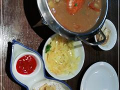 -涌上外婆桥(南塘店)