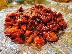 -清真·三德隆饭庄(桥梓口店)