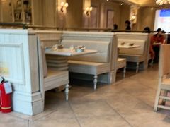 卡座-外婆家(古墩印象城店)