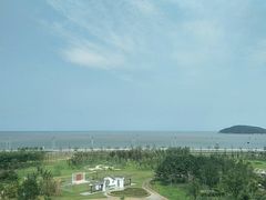 -连云港金陵海州湾会议中心