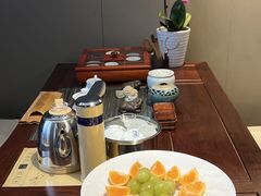 -山泉粤宴(广东大厦店)