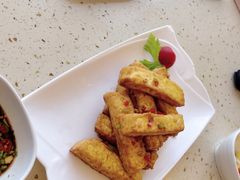 -港畔赶海蒸汽海鲜烧烤自助(仙螺岛店)