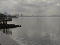 -深圳湾公园(南山区)