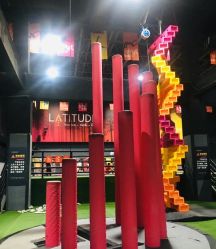 -latitude乐图空间(建宁路店)