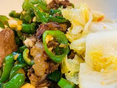 -星粉面大王城(德馨园店)