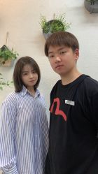 -吉米护肤造型