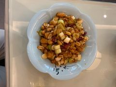 宫爆鸡丁-八珍饺子·烤鸭·家常菜