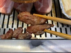 黑龙血牛肋条-臻牛烤肉