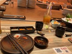 -赤坂亭·M9和牛烧肉·铁板烧·日料398放题(长泰广场店)
