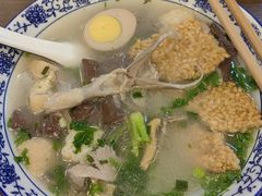 -小潘记鸭血粉丝汤