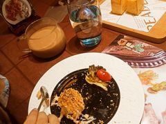 奶茶-尊品牛排(沙湾印象汇店)