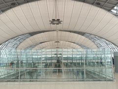 -曼谷素万那普国际机场