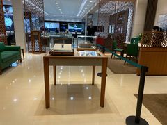 -亨得利钟表商店