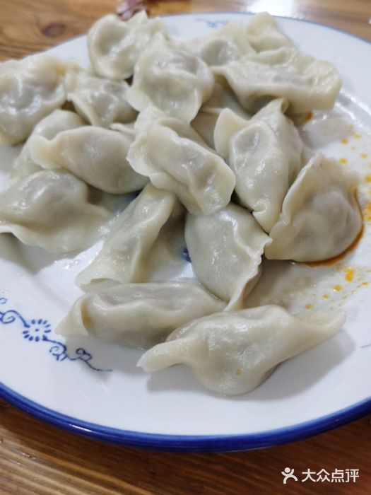 尤素福东举院饺子馆图片