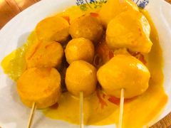 -十六蒲(桂林路店)