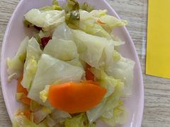 -香妃烤鸡(西单店)