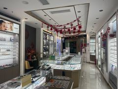 -眼博士眼镜(临港宝龙店)