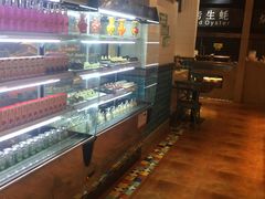 -亚马逊环球美食百汇(新城吾悦广场店)