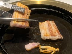 -韩时烤肉(枫蓝店)