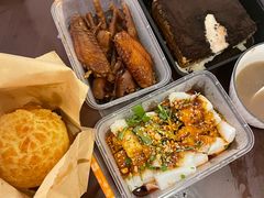 -颓记茶餐厅(美景总店)