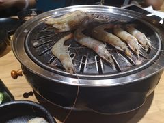 -九田家黑牛烤肉(溧水万达店)