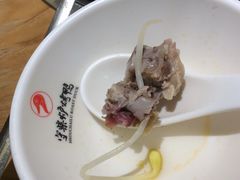 -守柴炉烤鸭(中海国际店)