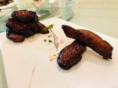 -上海新锦江大酒店