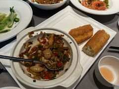 -徐记海鲜(观沙岭|滨江新城店)