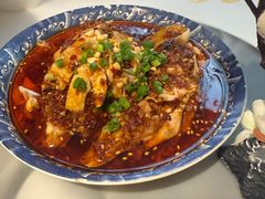 -川味堂·四川豆花(八卦岭店)