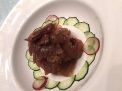 -外高桥喜来登酒店采悦轩