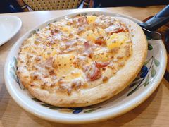 -萨莉亚意式餐厅(万嘉商业广场店)