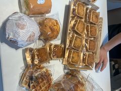 -玥儿弯弯手作烘焙(中海国际社区御城店)