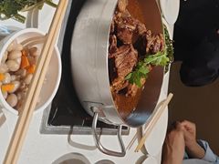 -蝎王府羊蝎子(北大地店)