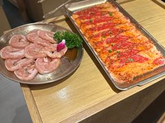 -西塔老太太泥炉烤肉(亚运村店)
