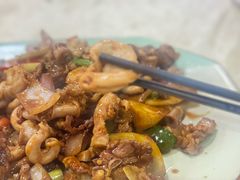 -标记美食新鲜猪杂(兴南大道店)