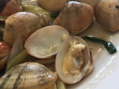 -ZF Seafood Restaurant 卓峰海鲜餐