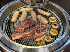 -大喜烤肉(海宁尚东店)