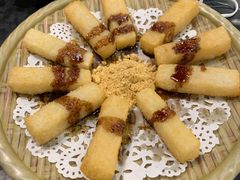 红糖糍粑-小王少龙火锅(沙南街店)