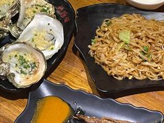 -烧蠔帮·生蚝海鲜牌档(观海店)