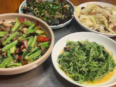 -郑件洋芋饭庄