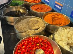 -喜井无限自助烤肉公司(石厦店)