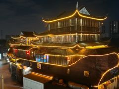 -二十八里太湖船菜(吉祥路店)