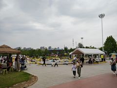 -华夏文旅海洋公园