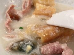 招牌靓油条-点都德(大茶楼店)